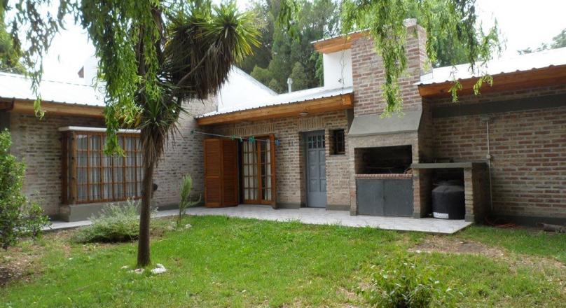 VENTA: Casa quinta, a 5